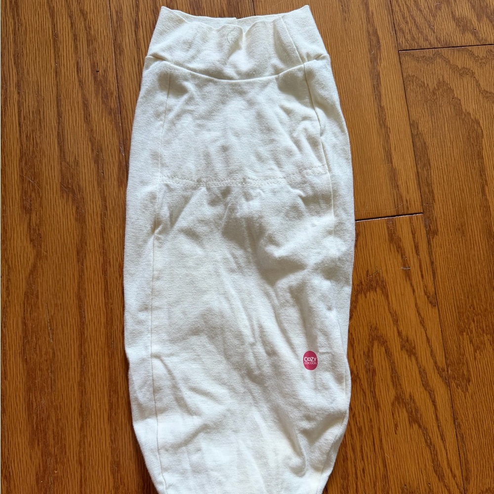 Cozy Cocoon infant baby sleep sack 0-3 months m swaddle